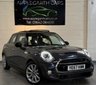 USED 2017 67 MINI HATCH 2.0 Cooper SD Hatchback 5dr Diesel Manual Euro 6 (s/s) (170 ps) HUGE SPEC/LOW MILEAGE