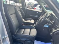 USED 2017 17 VAUXHALL ZAFIRA TOURER 1.4i Turbo SRi MPV 5dr Petrol Manual Euro 6 (140 ps) SERVICE HISTORY 9 STAMPS* 7 SEATER* FRONT AND REAR PARKING SENSORS* CRUISE CONTROL* FRONT HEATED SEATS* ROOF RAILS* 6 SPEED* 18 INCH ALLOY WHEELS* FRONT ARM REST* BLUETOOTH* DAB RADIO* TOUCH SCREEN MEDIA SYSTEM*