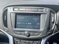 USED 2017 17 VAUXHALL ZAFIRA TOURER 1.4i Turbo SRi MPV 5dr Petrol Manual Euro 6 (140 ps) SERVICE HISTORY 9 STAMPS* 7 SEATER* FRONT AND REAR PARKING SENSORS* CRUISE CONTROL* FRONT HEATED SEATS* ROOF RAILS* 6 SPEED* 18 INCH ALLOY WHEELS* FRONT ARM REST* BLUETOOTH* DAB RADIO* TOUCH SCREEN MEDIA SYSTEM*