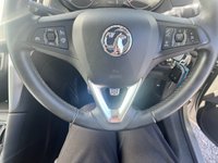 USED 2017 17 VAUXHALL ZAFIRA TOURER 1.4i Turbo SRi MPV 5dr Petrol Manual Euro 6 (140 ps) SERVICE HISTORY 9 STAMPS* 7 SEATER* FRONT AND REAR PARKING SENSORS* CRUISE CONTROL* FRONT HEATED SEATS* ROOF RAILS* 6 SPEED* 18 INCH ALLOY WHEELS* FRONT ARM REST* BLUETOOTH* DAB RADIO* TOUCH SCREEN MEDIA SYSTEM*