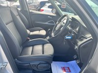 USED 2017 17 VAUXHALL ZAFIRA TOURER 1.4i Turbo SRi MPV 5dr Petrol Manual Euro 6 (140 ps) SERVICE HISTORY 9 STAMPS* 7 SEATER* FRONT AND REAR PARKING SENSORS* CRUISE CONTROL* FRONT HEATED SEATS* ROOF RAILS* 6 SPEED* 18 INCH ALLOY WHEELS* FRONT ARM REST* BLUETOOTH* DAB RADIO* TOUCH SCREEN MEDIA SYSTEM*