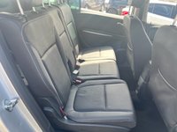 USED 2017 17 VAUXHALL ZAFIRA TOURER 1.4i Turbo SRi MPV 5dr Petrol Manual Euro 6 (140 ps) SERVICE HISTORY 9 STAMPS* 7 SEATER* FRONT AND REAR PARKING SENSORS* CRUISE CONTROL* FRONT HEATED SEATS* ROOF RAILS* 6 SPEED* 18 INCH ALLOY WHEELS* FRONT ARM REST* BLUETOOTH* DAB RADIO* TOUCH SCREEN MEDIA SYSTEM*