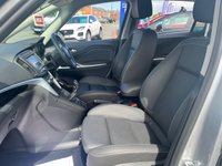 USED 2017 17 VAUXHALL ZAFIRA TOURER 1.4i Turbo SRi MPV 5dr Petrol Manual Euro 6 (140 ps) SERVICE HISTORY 9 STAMPS* 7 SEATER* FRONT AND REAR PARKING SENSORS* CRUISE CONTROL* FRONT HEATED SEATS* ROOF RAILS* 6 SPEED* 18 INCH ALLOY WHEELS* FRONT ARM REST* BLUETOOTH* DAB RADIO* TOUCH SCREEN MEDIA SYSTEM*