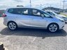 USED 2017 17 VAUXHALL ZAFIRA TOURER 1.4i Turbo SRi MPV 5dr Petrol Manual Euro 6 (140 ps) SERVICE HISTORY 9 STAMPS* 7 SEATER* FRONT AND REAR PARKING SENSORS* CRUISE CONTROL* FRONT HEATED SEATS* ROOF RAILS* 6 SPEED* 18 INCH ALLOY WHEELS* FRONT ARM REST* BLUETOOTH* DAB RADIO* TOUCH SCREEN MEDIA SYSTEM*