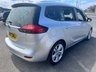 USED 2017 17 VAUXHALL ZAFIRA TOURER 1.4i Turbo SRi MPV 5dr Petrol Manual Euro 6 (140 ps) SERVICE HISTORY 9 STAMPS* 7 SEATER* FRONT AND REAR PARKING SENSORS* CRUISE CONTROL* FRONT HEATED SEATS* ROOF RAILS* 6 SPEED* 18 INCH ALLOY WHEELS* FRONT ARM REST* BLUETOOTH* DAB RADIO* TOUCH SCREEN MEDIA SYSTEM*