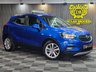 USED 2018 67 VAUXHALL MOKKA X 1.4i Turbo ecoTEC Active Euro 6 (s/s) 5dr LOW MILEAGE-F&R SENSORS-2 KEYS
