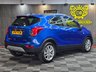USED 2018 67 VAUXHALL MOKKA X 1.4i Turbo ecoTEC Active Euro 6 (s/s) 5dr LOW MILEAGE-F&R SENSORS-2 KEYS