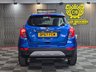 USED 2018 67 VAUXHALL MOKKA X 1.4i Turbo ecoTEC Active Euro 6 (s/s) 5dr LOW MILEAGE-F&R SENSORS-2 KEYS