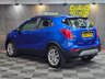 USED 2018 67 VAUXHALL MOKKA X 1.4i Turbo ecoTEC Active Euro 6 (s/s) 5dr LOW MILEAGE-F&R SENSORS-2 KEYS