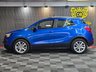 USED 2018 67 VAUXHALL MOKKA X 1.4i Turbo ecoTEC Active Euro 6 (s/s) 5dr LOW MILEAGE-F&R SENSORS-2 KEYS