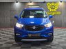 USED 2018 67 VAUXHALL MOKKA X 1.4i Turbo ecoTEC Active Euro 6 (s/s) 5dr LOW MILEAGE-F&R SENSORS-2 KEYS