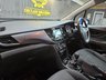 USED 2018 67 VAUXHALL MOKKA X 1.4i Turbo ecoTEC Active Euro 6 (s/s) 5dr LOW MILEAGE-F&R SENSORS-2 KEYS