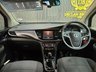 USED 2018 67 VAUXHALL MOKKA X 1.4i Turbo ecoTEC Active Euro 6 (s/s) 5dr LOW MILEAGE-F&R SENSORS-2 KEYS