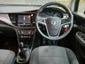 USED 2018 67 VAUXHALL MOKKA X 1.4i Turbo ecoTEC Active Euro 6 (s/s) 5dr LOW MILEAGE-F&R SENSORS-2 KEYS