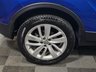 USED 2018 67 VAUXHALL MOKKA X 1.4i Turbo ecoTEC Active Euro 6 (s/s) 5dr LOW MILEAGE-F&R SENSORS-2 KEYS