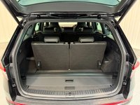 USED 2023 23 SKODA KODIAQ 2.0 TSI vRS SUV 5dr Petrol DSG auto 4WD 245 bhp 7 seats  