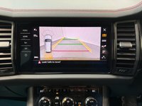 USED 2023 23 SKODA KODIAQ 2.0 TSI vRS SUV 5dr Petrol DSG auto 4WD 245 bhp 7 seats  