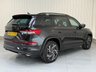 USED 2023 23 SKODA KODIAQ 2.0 TSI vRS SUV 5dr Petrol DSG auto 4WD 245 bhp 7 seats  
