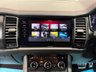 USED 2023 23 SKODA KODIAQ 2.0 TSI vRS SUV 5dr Petrol DSG auto 4WD 245 bhp 7 seats  