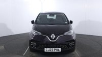 USED 2023 23 RENAULT ZOE R135 EV50 52kWh Techno Hatchback 5dr Electric Auto (Boost Charge) (134 bhp) 52kWh BATTERY - 239 MILES WLTP