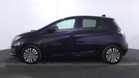 USED 2023 23 RENAULT ZOE R135 EV50 52kWh Techno Hatchback 5dr Electric Auto (Boost Charge) (134 bhp) 52kWh BATTERY - 239 MILES WLTP