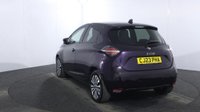USED 2023 23 RENAULT ZOE R135 EV50 52kWh Techno Hatchback 5dr Electric Auto (Boost Charge) (134 bhp) 52kWh BATTERY - 239 MILES WLTP