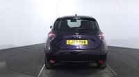 USED 2023 23 RENAULT ZOE R135 EV50 52kWh Techno Hatchback 5dr Electric Auto (Boost Charge) (134 bhp) 52kWh BATTERY - 239 MILES WLTP