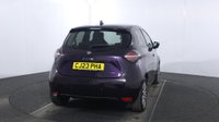 USED 2023 23 RENAULT ZOE R135 EV50 52kWh Techno Hatchback 5dr Electric Auto (Boost Charge) (134 bhp) 52kWh BATTERY - 239 MILES WLTP
