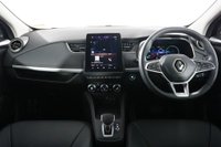 USED 2023 23 RENAULT ZOE R135 EV50 52kWh Techno Hatchback 5dr Electric Auto (Boost Charge) (134 bhp) 52kWh BATTERY - 239 MILES WLTP