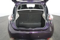USED 2023 23 RENAULT ZOE R135 EV50 52kWh Techno Hatchback 5dr Electric Auto (Boost Charge) (134 bhp) 52kWh BATTERY - 239 MILES WLTP