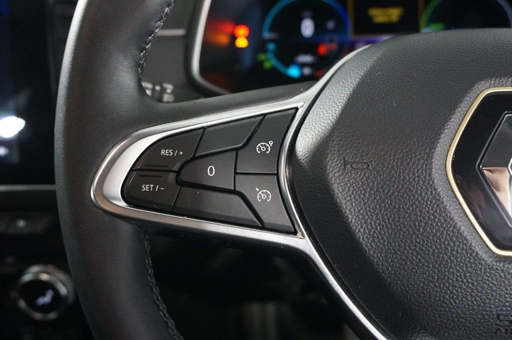 USED 2023 23 RENAULT ZOE R135 EV50 52kWh Techno Hatchback 5dr Electric Auto (Boost Charge) (134 bhp) 52kWh BATTERY - 239 MILES WLTP