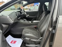 USED 2021 21 DS AUTOMOBILES DS 7 CROSSBACK 1.6 E-TENSE 13.2kWh Performance Line Crossback 5dr Petrol Plug-in Hybrid EAT8 4WD Euro 6 (s/s) (300 ps) 2 STAMP SERVICE HISTORY* AUTOMATIC* PADDLE SHIFT* SAT NAV* PARKING SENSORS* CRUISE CONTROL* ELECTRIC HANDBRAKE* ECO / SPORT / HYBRID / COMFORT / ELECTRIC MODE* TRACTION CONTROL* 4 WHEEL DRIVE