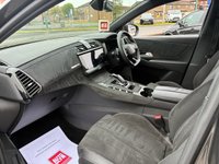 USED 2021 21 DS AUTOMOBILES DS 7 CROSSBACK 1.6 E-TENSE 13.2kWh Performance Line Crossback 5dr Petrol Plug-in Hybrid EAT8 4WD Euro 6 (s/s) (300 ps) 2 STAMP SERVICE HISTORY* AUTOMATIC* PADDLE SHIFT* SAT NAV* PARKING SENSORS* CRUISE CONTROL* ELECTRIC HANDBRAKE* ECO / SPORT / HYBRID / COMFORT / ELECTRIC MODE* TRACTION CONTROL* 4 WHEEL DRIVE