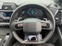 USED 2021 21 DS AUTOMOBILES DS 7 CROSSBACK 1.6 E-TENSE 13.2kWh Performance Line Crossback 5dr Petrol Plug-in Hybrid EAT8 4WD Euro 6 (s/s) (300 ps) 2 STAMP SERVICE HISTORY* AUTOMATIC* PADDLE SHIFT* SAT NAV* PARKING SENSORS* CRUISE CONTROL* ELECTRIC HANDBRAKE* ECO / SPORT / HYBRID / COMFORT / ELECTRIC MODE* TRACTION CONTROL* 4 WHEEL DRIVE