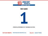 USED 2021 21 DS AUTOMOBILES DS 7 CROSSBACK 1.6 E-TENSE 13.2kWh Performance Line Crossback 5dr Petrol Plug-in Hybrid EAT8 4WD Euro 6 (s/s) (300 ps) 2 STAMP SERVICE HISTORY* AUTOMATIC* PADDLE SHIFT* SAT NAV* PARKING SENSORS* CRUISE CONTROL* ELECTRIC HANDBRAKE* ECO / SPORT / HYBRID / COMFORT / ELECTRIC MODE* TRACTION CONTROL* 4 WHEEL DRIVE