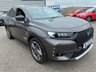 USED 2021 21 DS AUTOMOBILES DS 7 CROSSBACK 1.6 E-TENSE 13.2kWh Performance Line Crossback 5dr Petrol Plug-in Hybrid EAT8 4WD Euro 6 (s/s) (300 ps) 2 STAMP SERVICE HISTORY* AUTOMATIC* PADDLE SHIFT* SAT NAV* PARKING SENSORS* CRUISE CONTROL* ELECTRIC HANDBRAKE* ECO / SPORT / HYBRID / COMFORT / ELECTRIC MODE* TRACTION CONTROL* 4 WHEEL DRIVE