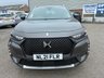 USED 2021 21 DS AUTOMOBILES DS 7 CROSSBACK 1.6 E-TENSE 13.2kWh Performance Line Crossback 5dr Petrol Plug-in Hybrid EAT8 4WD Euro 6 (s/s) (300 ps) 2 STAMP SERVICE HISTORY* AUTOMATIC* PADDLE SHIFT* SAT NAV* PARKING SENSORS* CRUISE CONTROL* ELECTRIC HANDBRAKE* ECO / SPORT / HYBRID / COMFORT / ELECTRIC MODE* TRACTION CONTROL* 4 WHEEL DRIVE