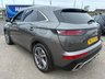 USED 2021 21 DS AUTOMOBILES DS 7 CROSSBACK 1.6 E-TENSE 13.2kWh Performance Line Crossback 5dr Petrol Plug-in Hybrid EAT8 4WD Euro 6 (s/s) (300 ps) 2 STAMP SERVICE HISTORY* AUTOMATIC* PADDLE SHIFT* SAT NAV* PARKING SENSORS* CRUISE CONTROL* ELECTRIC HANDBRAKE* ECO / SPORT / HYBRID / COMFORT / ELECTRIC MODE* TRACTION CONTROL* 4 WHEEL DRIVE