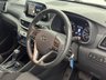 USED 2019 19 HYUNDAI TUCSON 1.6 T-GDi SE Nav SUV 5dr Petrol DCT Euro 6 (s/s) (177 ps) APPLE CARPLAY | REVERSE CAMERA