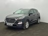 USED 2019 19 HYUNDAI TUCSON 1.6 T-GDi SE Nav SUV 5dr Petrol DCT Euro 6 (s/s) (177 ps) APPLE CARPLAY | REVERSE CAMERA