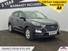 USED 2019 19 HYUNDAI TUCSON 1.6 T-GDi SE Nav SUV 5dr Petrol DCT Euro 6 (s/s) (177 ps) APPLE CARPLAY | REVERSE CAMERA
