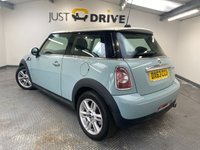 USED 2013 63 MINI HATCH 1.6 Cooper Hatchback 3dr Petrol Auto Euro 6 (122 ps) OVER &pound;5,000 OF FACTORY OPTIONS !