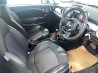 USED 2013 63 MINI HATCH 1.6 Cooper Hatchback 3dr Petrol Auto Euro 6 (122 ps) OVER &pound;5,000 OF FACTORY OPTIONS !