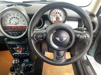 USED 2013 63 MINI HATCH 1.6 Cooper Hatchback 3dr Petrol Auto Euro 6 (122 ps) OVER &pound;5,000 OF FACTORY OPTIONS !