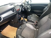 USED 2013 63 MINI HATCH 1.6 Cooper Hatchback 3dr Petrol Auto Euro 6 (122 ps) OVER &pound;5,000 OF FACTORY OPTIONS !