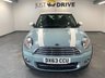 USED 2013 63 MINI HATCH 1.6 Cooper Hatchback 3dr Petrol Auto Euro 6 (122 ps) OVER &pound;5,000 OF FACTORY OPTIONS !