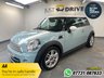 USED 2013 63 MINI HATCH 1.6 Cooper Hatchback 3dr Petrol Auto Euro 6 (122 ps) OVER &pound;5,000 OF FACTORY OPTIONS !