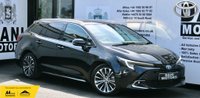 USED 2023 73 TOYOTA COROLLA 1.8 VVT-h Design Touring Sports 5dr Petrol Hybrid CVT Euro 6 (s/s) (140 ps) 1 OWNER*REVCAM*CARPLAY*ACC*