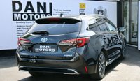 USED 2023 73 TOYOTA COROLLA 1.8 VVT-h Design Touring Sports 5dr Petrol Hybrid CVT Euro 6 (s/s) (140 ps) 1 OWNER*REVCAM*CARPLAY*ACC*