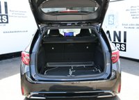 USED 2023 73 TOYOTA COROLLA 1.8 VVT-h Design Touring Sports 5dr Petrol Hybrid CVT Euro 6 (s/s) (140 ps) 1 OWNER*REVCAM*CARPLAY*ACC*